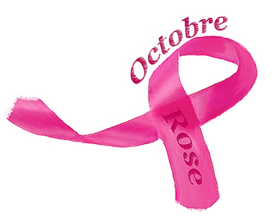 OCTOBRE ROSE