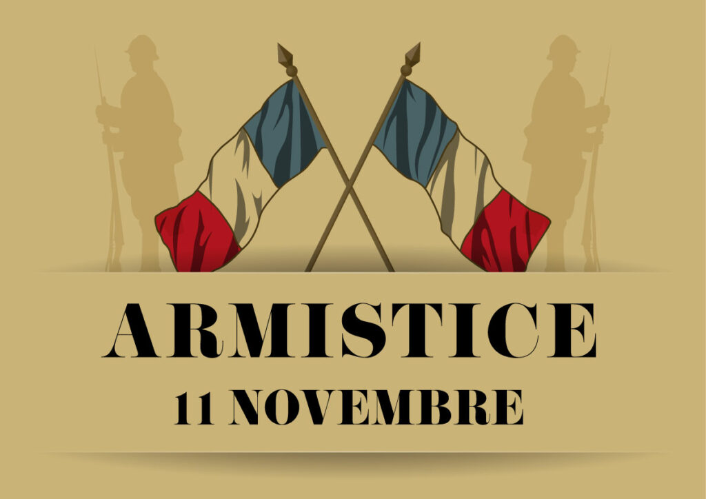 11 NOVEMBRE