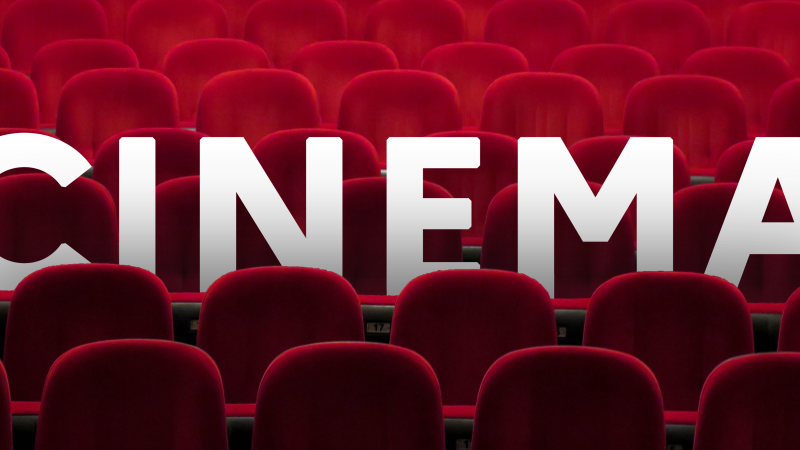 A l'affiche au cinéma