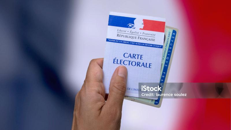 CARTE ELECTEUR