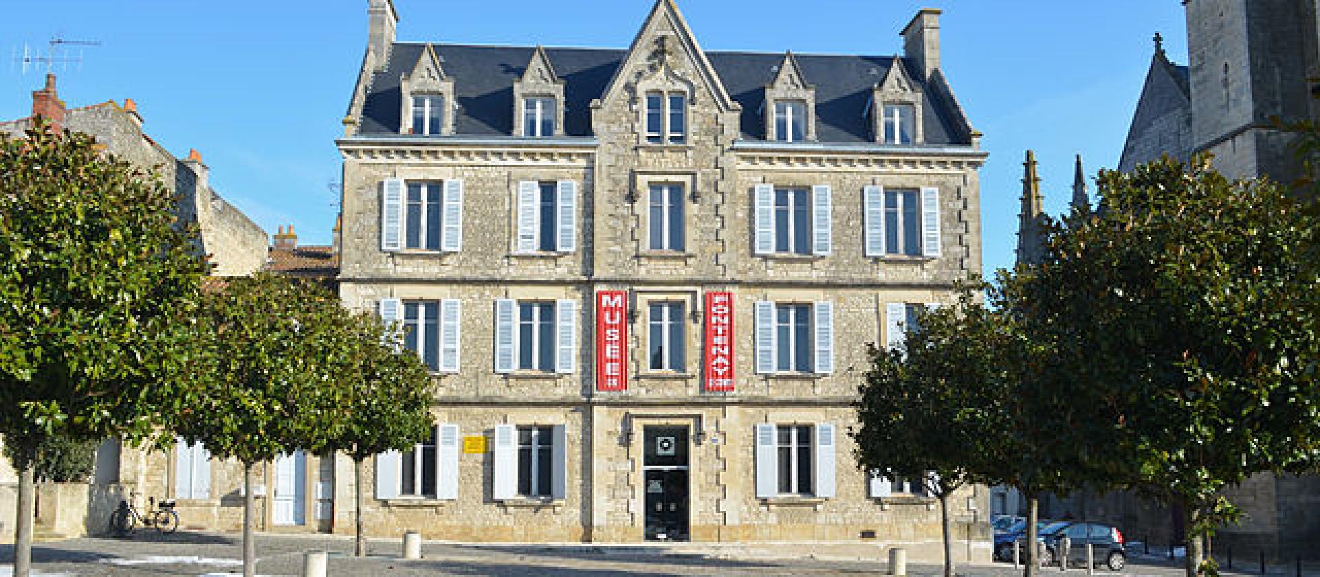 Musée Vendéen