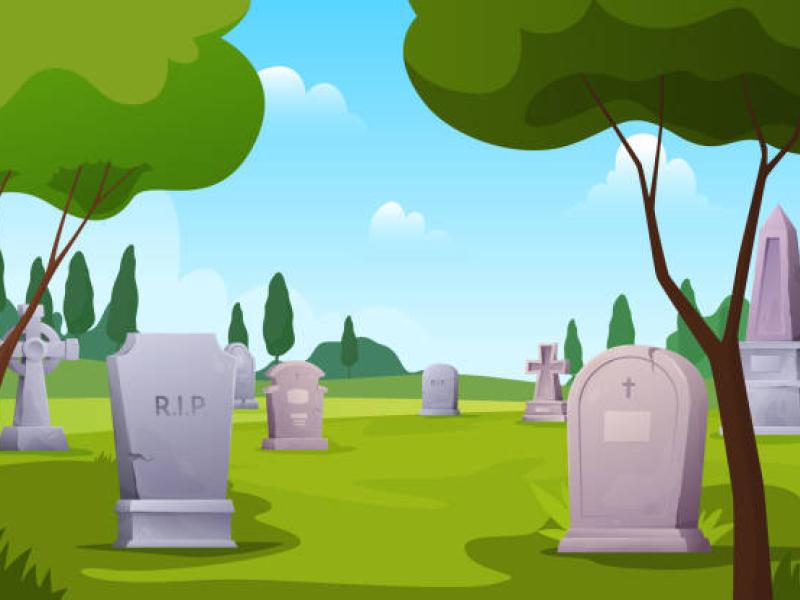 Règlement du cimetière