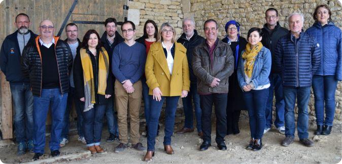Le conseil municipal